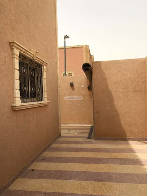 فيلا 624 متر مربع شمالية على شارع 12م الوادي، شمال الرياض، الرياض