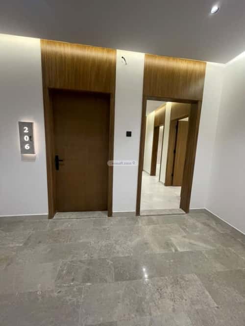Apartment with 6 Bedrooms Gabalalnoor, Makkah Al Mukarramah