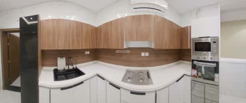 Apartment with 6 Bedrooms Al Marwah, North Jeddah, Jeddah