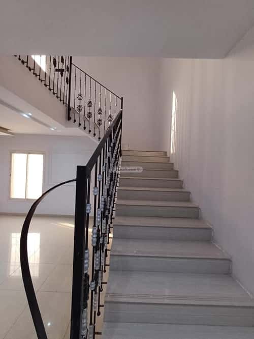 شقة ب 4 غرف الحزم، غرب الرياض، الرياض