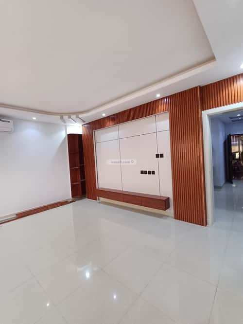 شقة 4 غرف في الحزم