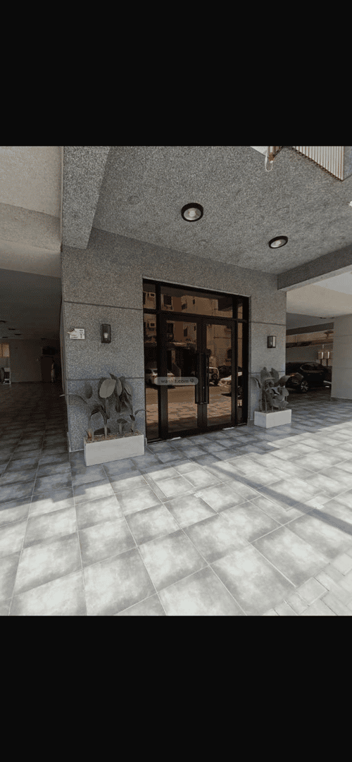 شقة ب 4 غرف الروضة، شمال جدة، جدة