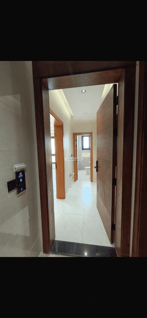 Apartment with 4 Bedrooms Al Rawdhah, North Jeddah, Jeddah