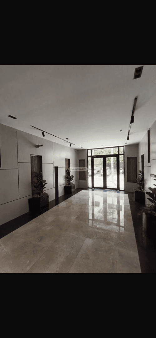 شقة ب 4 غرف الروضة، شمال جدة، جدة