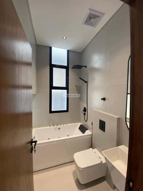 شقة ب 5 غرف Al Nahdah, North Jeddah, Jeddah