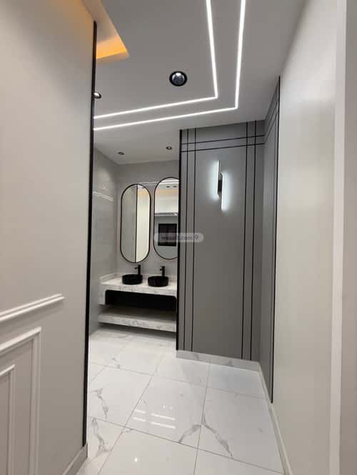 شقة ب 6 غرف الظرفة، خميس مشيط