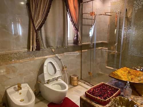 فيلا 192.5 متر مربع شمالية شرقية على شارع 15م النعيم، شمال جدة، جدة