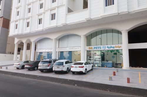 Apartment with 3 Bedrooms Al Nuzha, North Jeddah, Jeddah