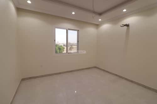 شقة 3 غرف في النزهة