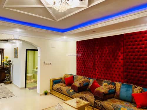 Villa 375 SQM Facing South on 15m Width Street Teebah, North Jeddah, Jeddah