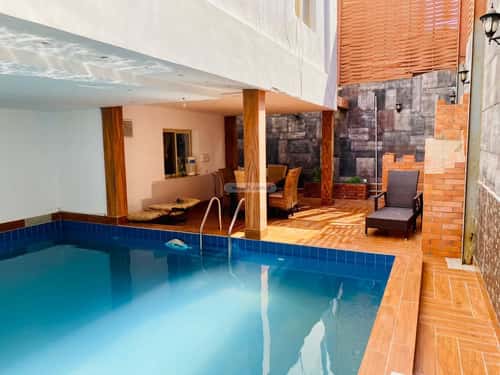 Villa 375 SQM Facing South on 15m Width Street Teebah, North Jeddah, Jeddah