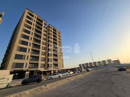 شقة ب 6 غرف ضاحية الملك فهد، الدمام