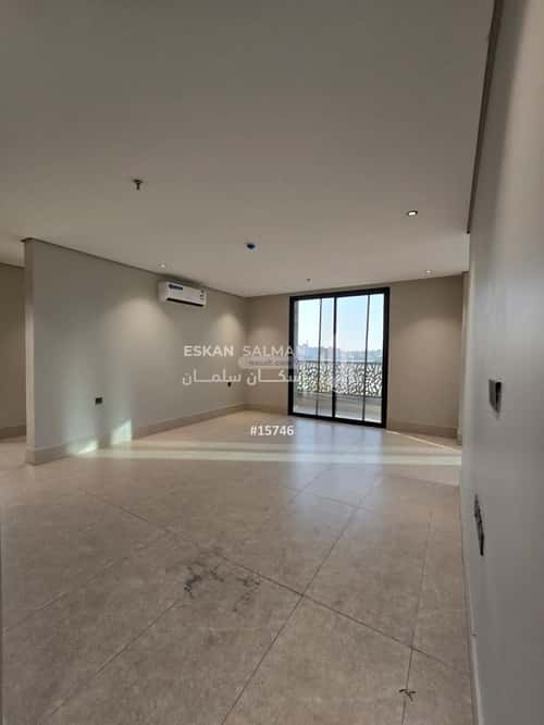 شقة ب 6 غرف ضاحية الملك فهد، الدمام