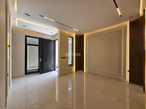 دور ب 5 غرف القادسية، شرق الرياض، الرياض