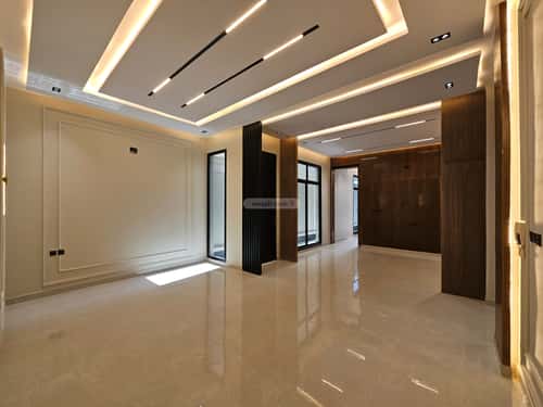 Floor with 5 Bedrooms Al-Qadisiyah, East Riyadh, Riyadh
