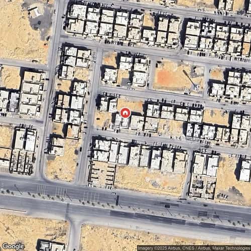 فيلا 280.5 متر مربع غربية على شارع 30م ظهرة لبن، غرب الرياض، الرياض