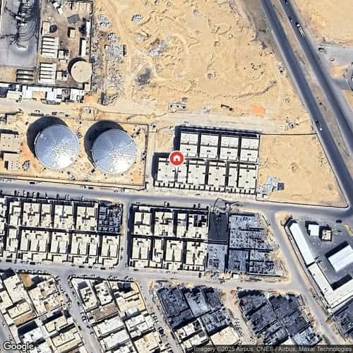 Villa 1066.84 SQM Facing North East on 15m Width Street Twaeeq, West Riyadh, Riyadh
