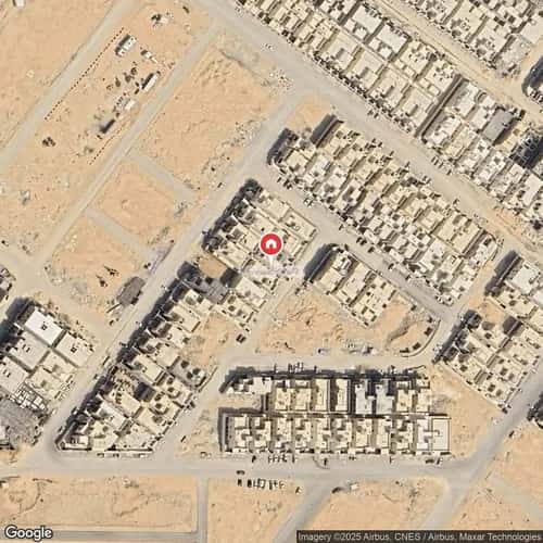 Villa 149.02 SQM Facing North on 15m Width Street Bader, South Riyadh, Riyadh
