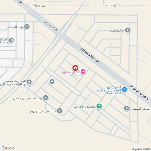 دور 190.02 متر مربع ب 3 غرف بدر، جنوب الرياض، الرياض