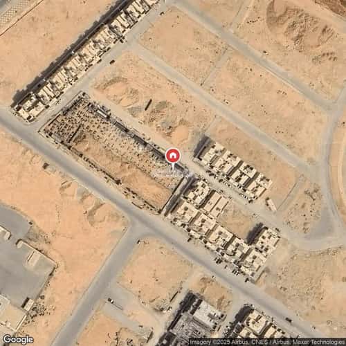 دور 231.23 متر مربع ب 4 غرف عكاظ، جنوب الرياض، الرياض