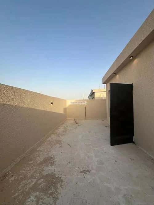 فيلا 331 متر مربع شمالية غربية على شارع 20م Dirab, West Riyadh, Riyadh