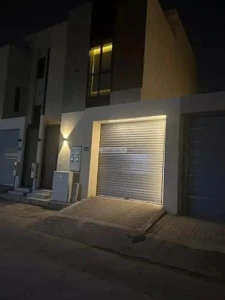 Floor 152.6 SQM with 5 Bedrooms As-Suwaidi, West Riyadh, Riyadh