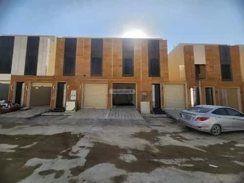 Floor 263.47 SQM with 3 Bedrooms Twaeeq, West Riyadh, Riyadh