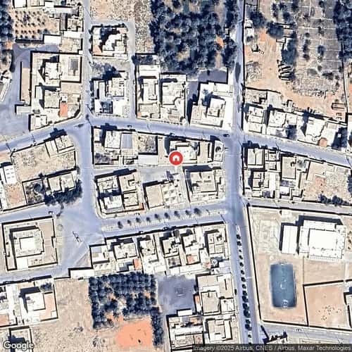 دور 185.23 متر مربع ب 3 غرف شخيب، المزاحمية