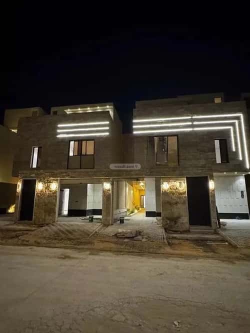 Apartment with 4 Bedrooms Twaeeq, West Riyadh, Riyadh