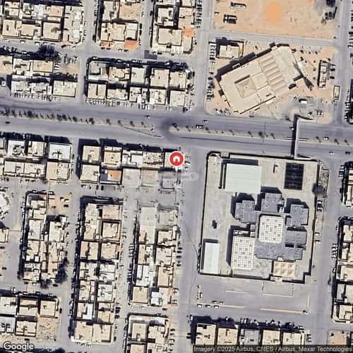 فيلا 311.82 متر مربع شمالية على شارع 15م طويق، غرب الرياض، الرياض