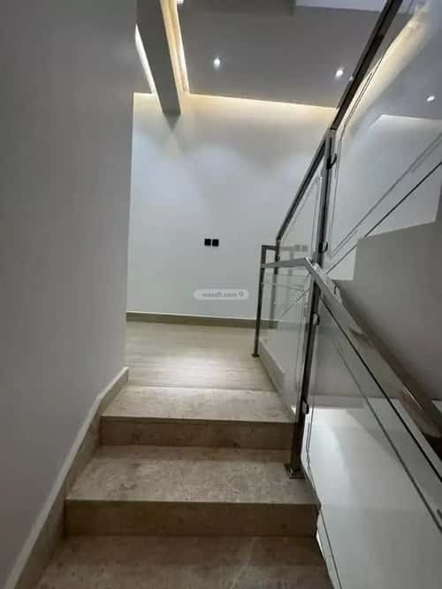 Villa 280.5 SQM Facing South on 30m Width Street Dahrat Laban, West Riyadh, Riyadh