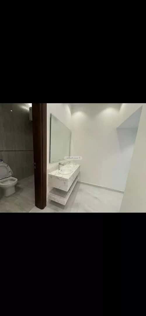 Villa 301.38 SQM Facing East on 20m Width Street Dahrat Laban, West Riyadh, Riyadh