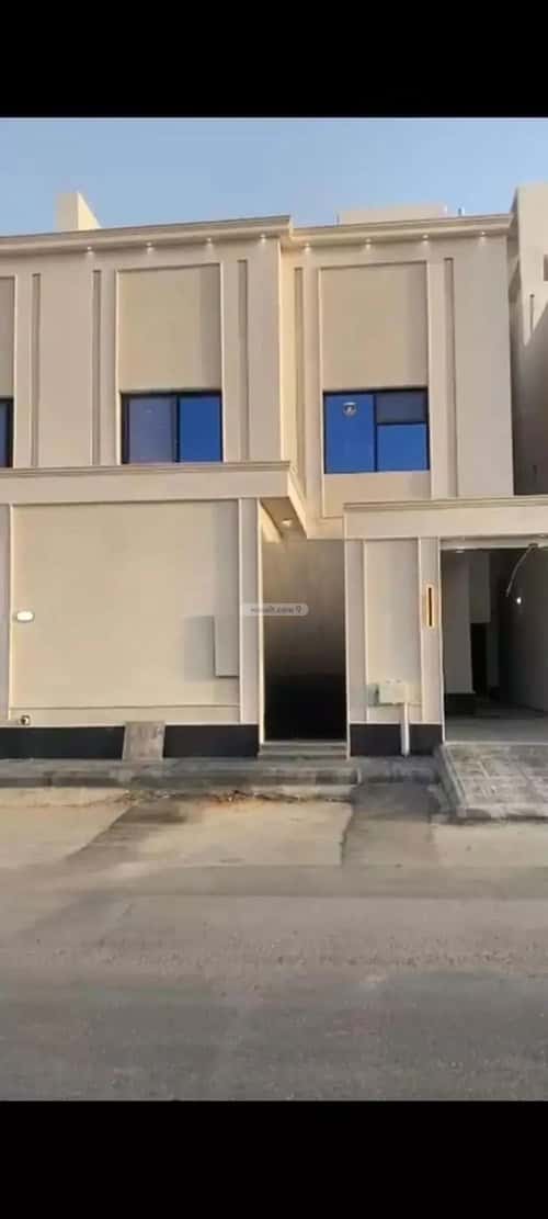 فيلا 200 متر مربع جنوبية على شارع 20م طويق، غرب الرياض، الرياض