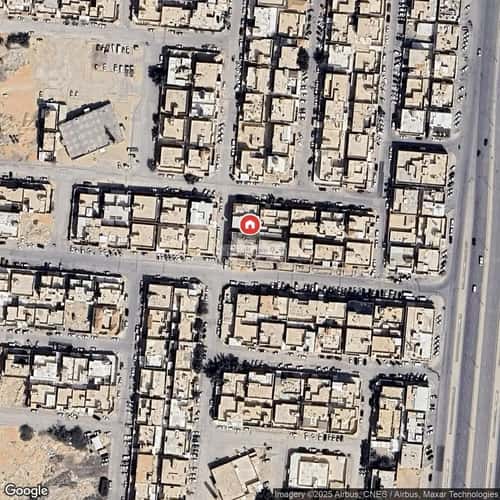 Villa 200 SQM Facing South on 20m Width Street Twaeeq, West Riyadh, Riyadh