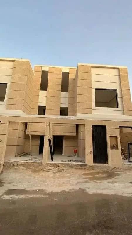 Floor 201.65 SQM with 5 Bedrooms Sultanah, West Riyadh, Riyadh