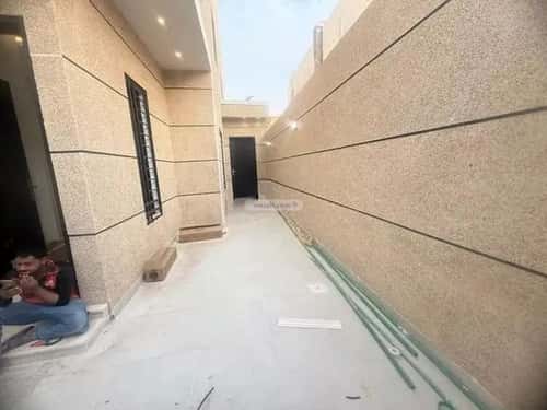 دور 200 متر مربع ب 3 غرف سلطانة، غرب الرياض، الرياض