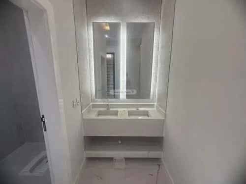 دور 200 متر مربع ب 3 غرف سلطانة، غرب الرياض، الرياض