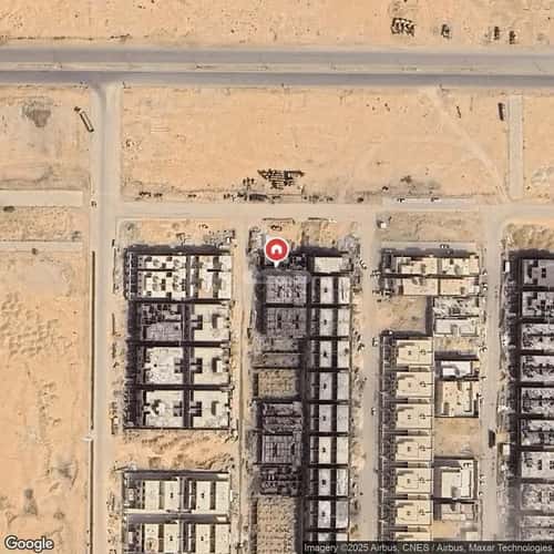 فيلا 252.86 متر مربع شرقية على شارع 20م عكاظ، جنوب الرياض، الرياض