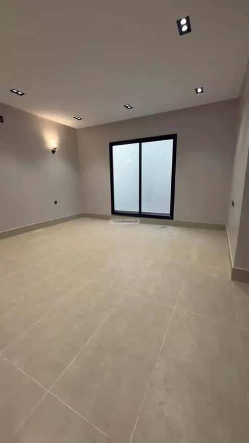 Villa 252.86 SQM Facing East on 20m Width Street Okaz, South Riyadh, Riyadh
