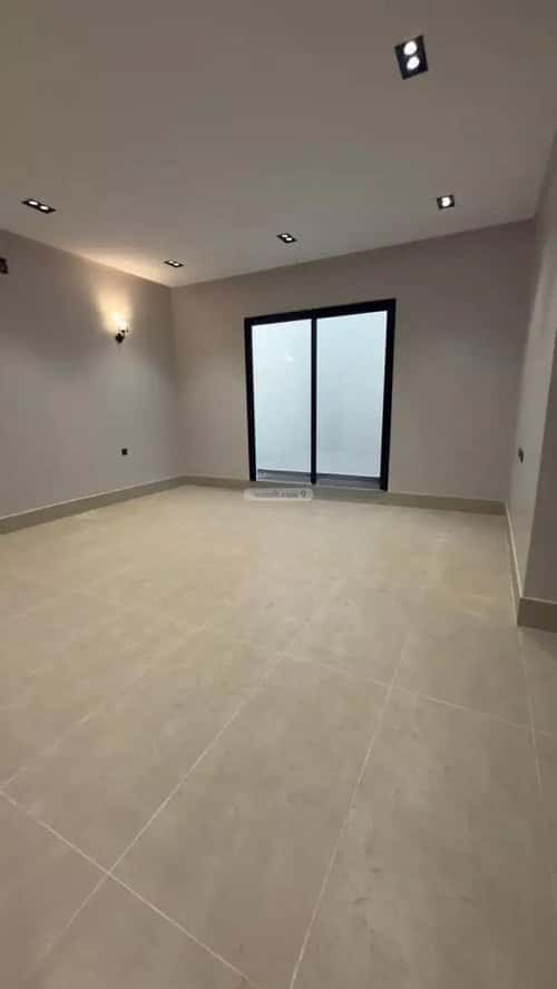Villa 252.86 SQM Facing East on 20m Width Street Okaz, South Riyadh, Riyadh