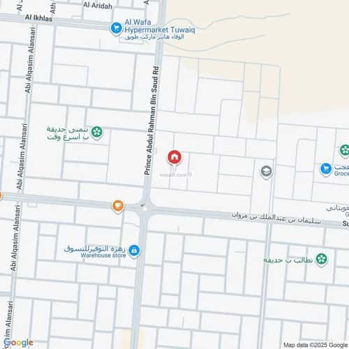 دور 181.6 متر مربع ب 3 غرف طويق، غرب الرياض، الرياض