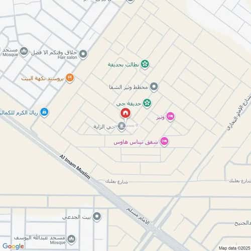 شقة ب 5 غرف بدر، جنوب الرياض، الرياض
