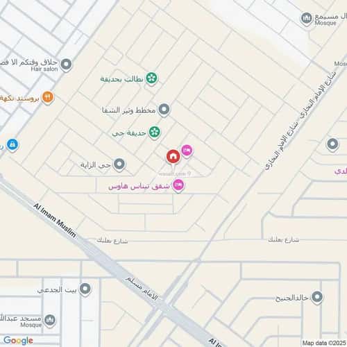 دور 211.92 متر مربع ب 5 غرف بدر، جنوب الرياض، الرياض
