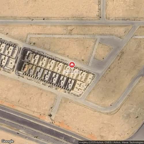 Villa 270 SQM Facing East on 20m Width Street Dirab, West Riyadh, Riyadh