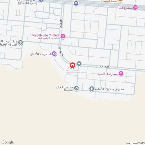 دور 162.55 متر مربع ب 3 غرف طويق، غرب الرياض، الرياض