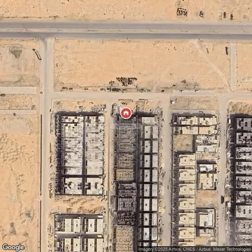 فيلا 259.26 متر مربع شرقية على شارع 20م عكاظ، جنوب الرياض، الرياض