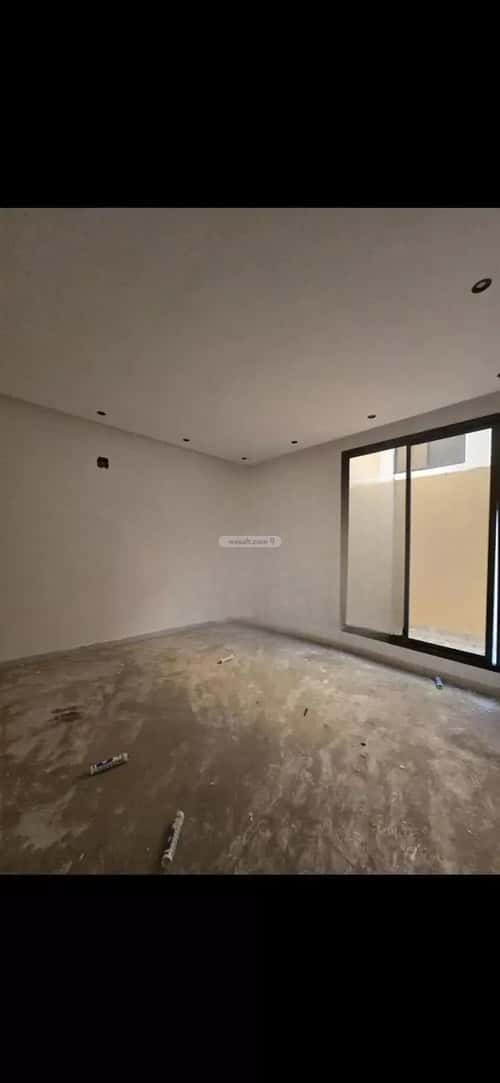 Villa 259.26 SQM Facing East on 20m Width Street Okaz, South Riyadh, Riyadh