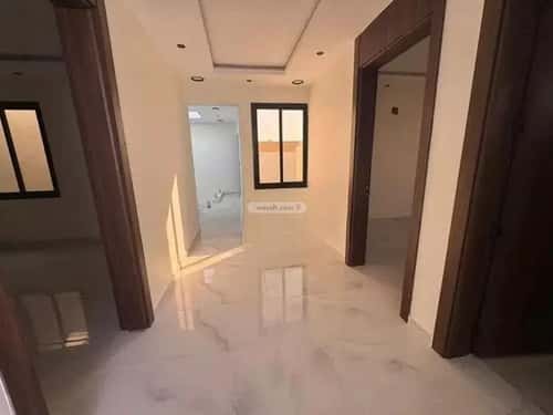 Villa 391.17 SQM Facing East on 20m Width Street Dahrat Laban, West Riyadh, Riyadh