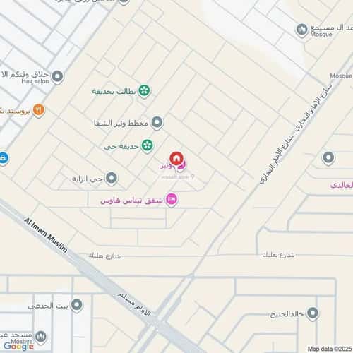 فيلا 149.02 متر مربع شمالية على شارع 15م بدر، جنوب الرياض، الرياض