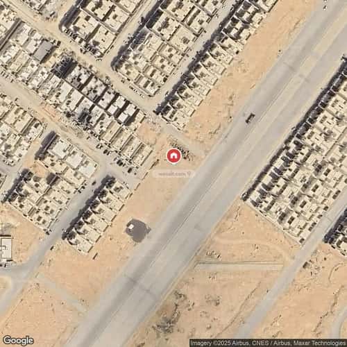 Floor 149.02 SQM with 3 Bedrooms Bader, South Riyadh, Riyadh